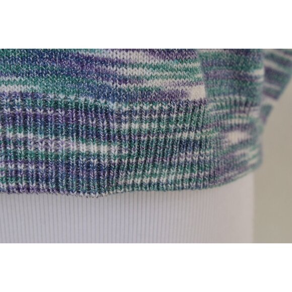 Vintage 90s Pullover Knit Top - Picture 7 of 10